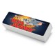 thumbnail image 1 of Tom y Jerry Estuche Rígido para Gafas de Cuero PU Protector con Forro de Felpa Premium Suave para Hombres y Mujeres, 1 of 6