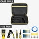 thumbnail image 2 of Estuche de almacenamiento de herramientas compatible con Klein Tools VDV501-851, 2 of 6