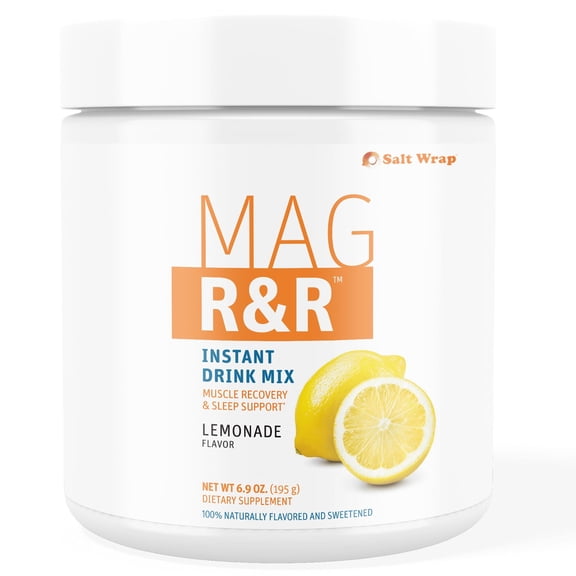 Mag R&R Instant Drink Mix Lemonade