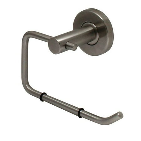 Red Barrel Studio Edson Wall Mounted Toilet Paper Holder Red Barrel Studio Edson Wall Mounted Toilet Paper Holder