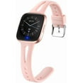 thumbnail image 1 of REQO Compatible pour Fitbit Versa 2 Bandes pour Femmes Hommes Versa Lite Bandes, 1 of 7