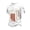 Y2-White, variant on Havenx Mens American Flag Shirt Crew Neck Short Sleeve Shirts Graphic American Flag Design Tshirts Freedom We the People Classic Summer Tee,White M