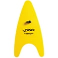 thumbnail image 5 of FINIS Freestyler Hand Paddles - Adult - Yellow, 5 of 6