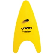 FINIS Freestyler Hand Paddles - Adult - Yellow