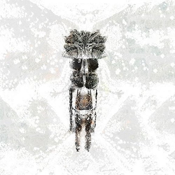 Saicobab - Sab Se Purani Bab - World / Reggae - Vinyl