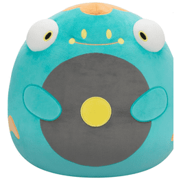 ✯ Mallow ✯ Squishmallows Flip-a-Mallows Denton & Heather Plush