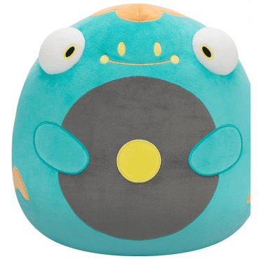 Squishmallows Original 14-Inch Belibolt Pokémon Plush