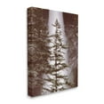 thumbnail image 3 of Stupell Industries Waterfall Nature Photography Nature Photography Gallery Wrapped Canvas Print Wall Art, 30 x 40, 3 of 7