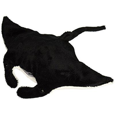 stingray stuffed animal walmart