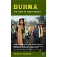 thumbnail image 2 of Pre-Owned Burma: The Curse of Independence (Paperback) 0745315410 9780745315416, 2 of 2