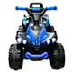 thumbnail image 4 of MONTABLE ELECTRICO CUATRIMOTO AZUL, 4 of 5