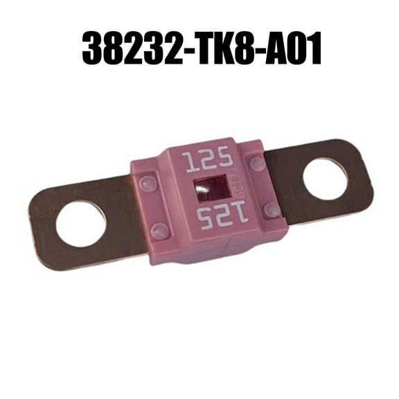 Fuse Block (125A) For Honda For Accord 2013-2017 38232-TK8-A01