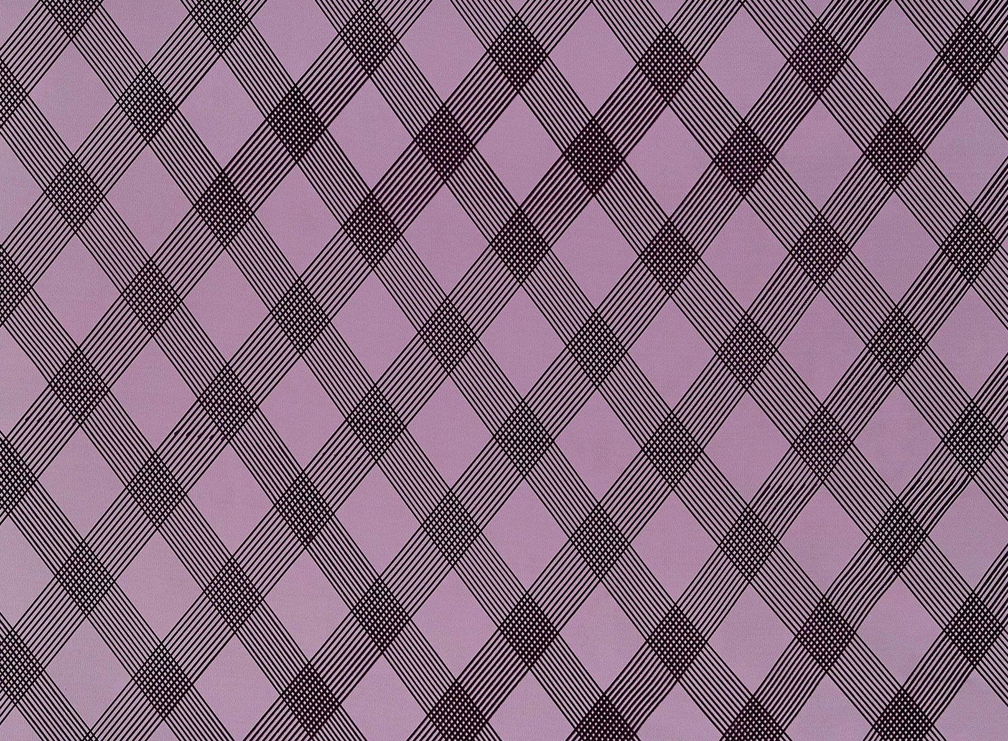 Zelouf Bias Check Felt Glitter Edge Iridescent Organza  , Sewing, DIY, Crafts Fabric by the Yard, Wine Diamond, 3 Yard