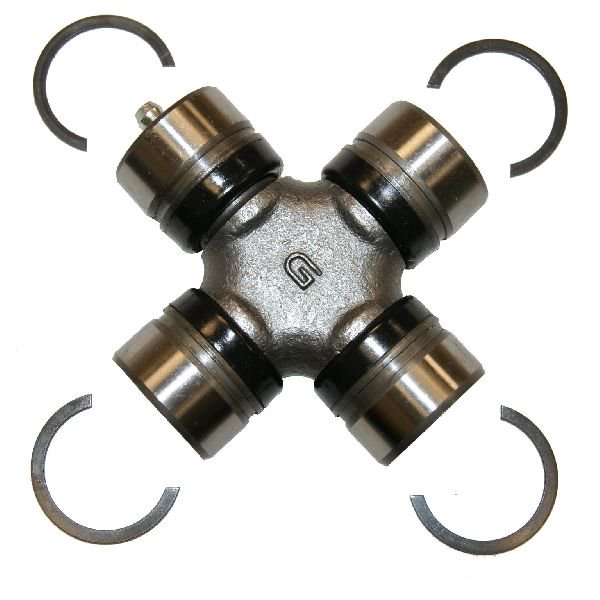 GOPARTS Replacement for 19761996 Ford F150 Front Wheels All Joints Universal Joint