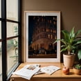 thumbnail image 4 of S. Jarmulowsky Bank Building - Manhattan New York Photography Unframed Wall Art Print 20 x 30 inches, 4 of 60