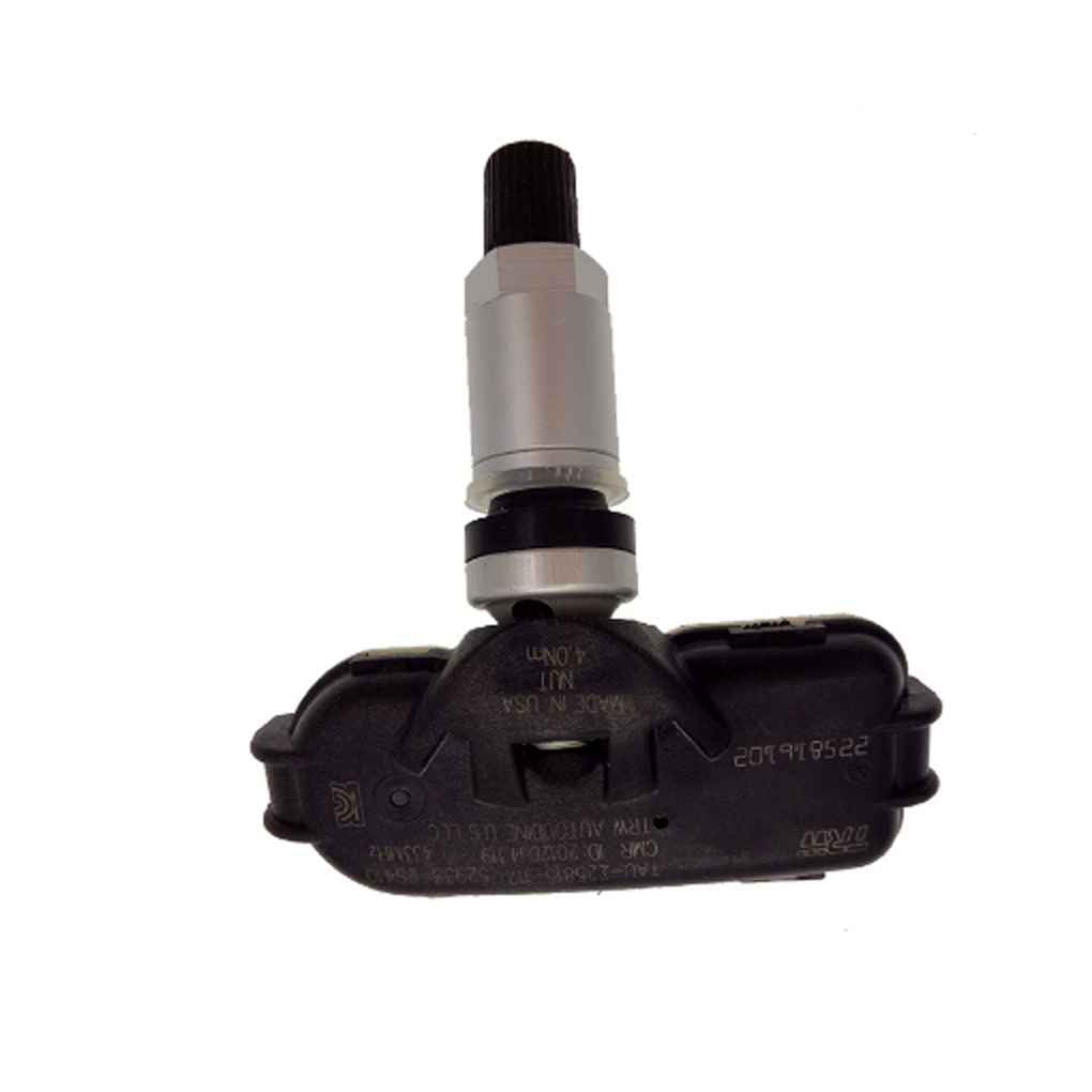 1X Car Tire Pressure Sensor TMPS 52933-2S410 For Hyundai Elantra Kia Sportage