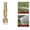 🔥E_Base#441, variant on Garden Hose Nozzle - Outdoor Brass Tap Connector Kit, Heavy Duty Leak Resistant Irrigation Fittings, Multi Pattern Spray, Strong Construction, 1 pc