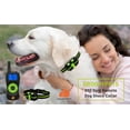 thumbnail image 2 of 880 Yard Remote Dog Training Shock Collar Waterproof Rechargeable for 2 Small Medium Large Dogs, 2 of 6
