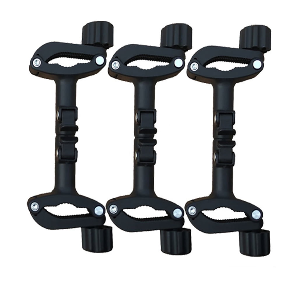LEORX Stroller Connector Twin Stroller Connector 1Set