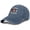 Blue, variant on USA 250th Anniversary Hat, Patriotic American Flag Retro Cap, Eagle Adjustable Baseball Cap