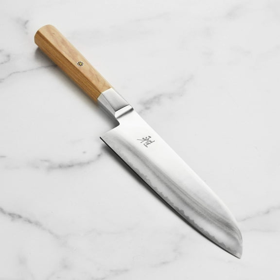 Miyabi Koya 7" Santoku Knife