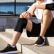 thumbnail image 5 of Naiovety Paquete de hielo de Gel para codo, portátil, profesional, adultos, niños, manga elástica, baloncesto, tenis, fútbol, Ropa Deportiva, Zapatos Negro S, 5 of 6