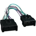 thumbnail image 1 of Enchufe eliminador de amplificadores Ford Metra Electronics 70-5513 de Car Electronics, 1 of 1