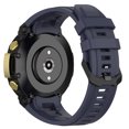 thumbnail image 3 of Pulsera deportiva para Amazfit trex 2 A2169 repuesto de correa de Kuymtek silicona accesorios de reloj inteligente, 3 of 6