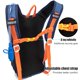 thumbnail image 3 of Mochila de Hidratación Ivygreen para Niños 8L con Reservorio de Agua de 1.5L, 3 of 9