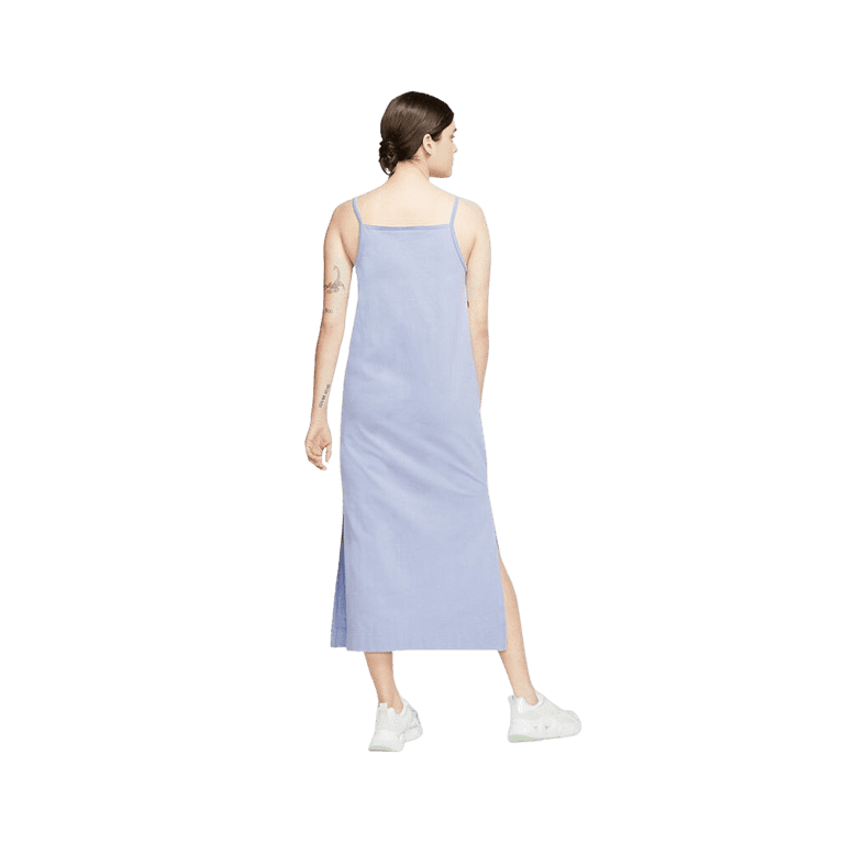 Nike Sportswear Women's Maxi Jersey Dress Size L