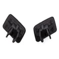thumbnail image 5 of Headlight Lamp Washer Cover Left & Right Fit for 2016-2021 Jeep Grand Cherokee, 5 of 6