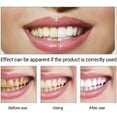 thumbnail image 5 of Bamboo Charcoal Deep Whitening Toothpaste - Activated Carbon Deep Whitening Toothpaste to Remove Tooth Stains Fresh Breath, 5 of 6