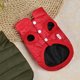 thumbnail image 3 of Abrigo cálido de invierno para cachorros de perros pequeños, chaqueta para gatos y gatitos, chaleco para prevenir el frío Tmvgtek Oficina Multiescena Multifunción, 3 of 9