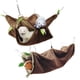 thumbnail image 1 of Accesorios para Jaula EAEDMY Hamaca y Túnel para Hurón y Ratas, para Mascotas Pequeñas, 1 of 5