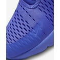 thumbnail image 5 of Nike Air Max 270 AH6789-500 Women's Light Ultramarine Casual Running Shoes C459 (12), 5 of 6