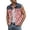 j-147Navy47, variant on Men Fashion Vest For Casual Sleeveless Vest With Pockets For Outdoor Activities 4th of July Button American Flag Print Jacket Fishing Golf Photo Outerwear