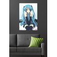 thumbnail image 4 of Hatsune Miku - Clés, 4 of 4