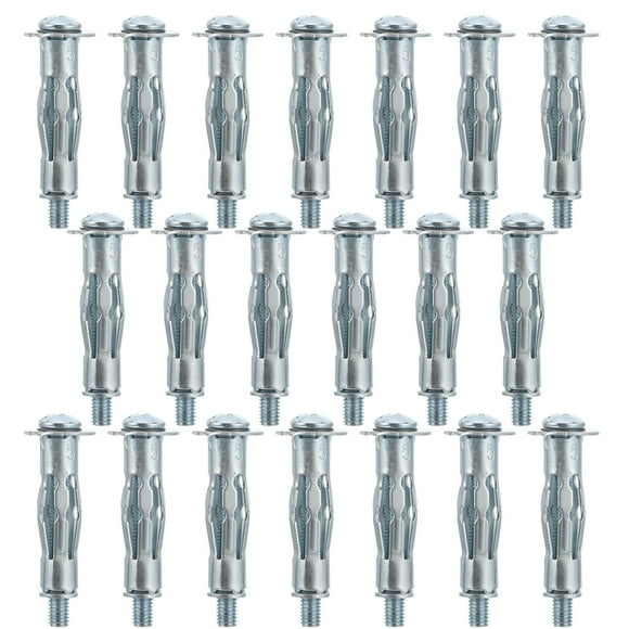 Anchor Bolts