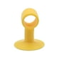 thumbnail image 1 of Manija de puerta de silicona, almohadilla de choque, tope protector de parachoques de pared, anticolisión Pro, 1 of 5