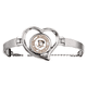 thumbnail image 1 of El viejo pescador capitán Classic Pais Ciudad Pulsera pulsera de joyería en forma de corazón Unbranded M, 1 of 3