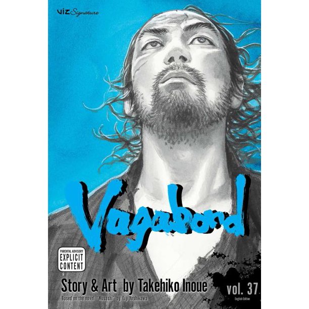 Vagabond: Vagabond, Vol. 37 #37) (Paperback) - Walmart.com