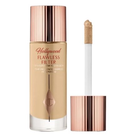 Charlotte's Hollywood Flawless Filter (4.5 Medium)