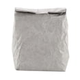 thumbnail image 2 of Bolsa de papel Dupont impermeable y aislante para pícnic, ideal para niños, mujeres y hombres (gris), 2 of 10
