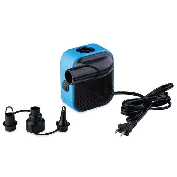 Funsicle PowerPlus Electric Air Pump