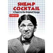 Shemp Cocktail: A Toast To The Original Stooge [Import]