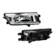 thumbnail image 1 of Faro Para Niebla Passat 2012 A 2015 Volkswagen Der DEPO ., 1 of 4