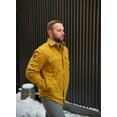 thumbnail image 3 of Mountain Khakis Belton Quilted Shirtjac, 3 of 8
