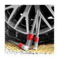 thumbnail image 3 of Super Soft Synthetic Detailing Brushes Set Handle for Wheels,Tires, Engine Bay, Leather Seats, Door Panels, 3 of 7