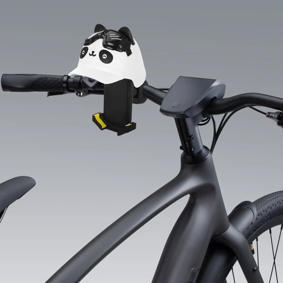 LOLIPPYY 1Set Easy Install Bike Phone Mount with Waterproof Design for Motorcycle and Cycling Use