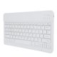 thumbnail image 5 of Keyboard Waterproof Ultra-Thin Wireless Wireless Bluetooth Keyboard  for Laptops for Desktop Computers for Smart Phones for Tablets ANGGREK Otros, 5 of 8